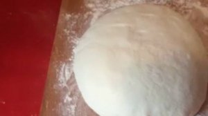 Итальянские хлебные палочки Гриссини