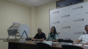 Жеребьёвка по распределению разрешений на добычу лося и косули 07.08.2025