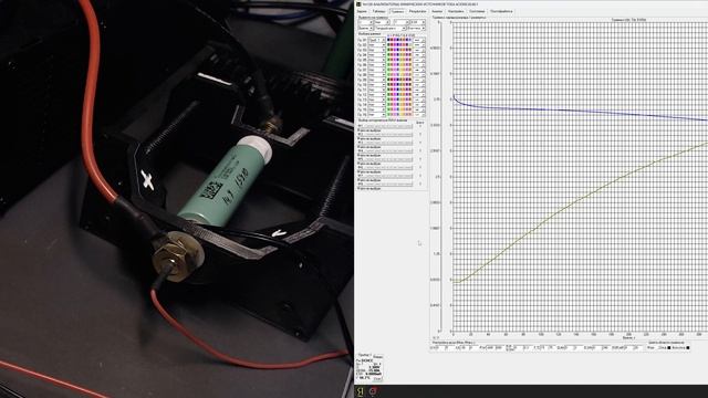 DmegC 30P Разряд 15 A