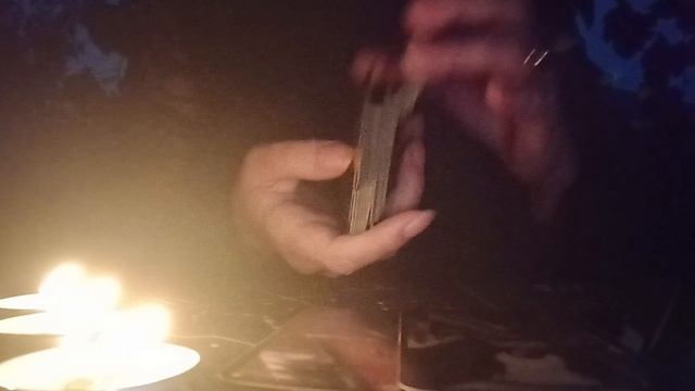 Остаться с ним или расстаться? Расклад Таро