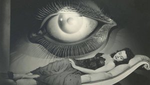 Возлагая бремя интерпретации на зрителя/ Placing the burden of interpretation on the viewer