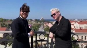 Севастопольские Вести... с благодарностью...