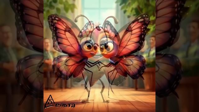 Весёлые поговорки.