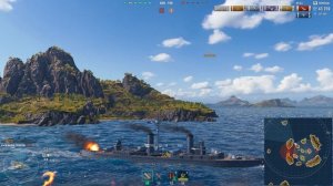 world of ships # 1 (Lesta Games)