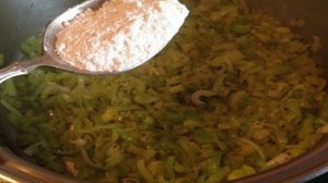 Итальянский луковый суп