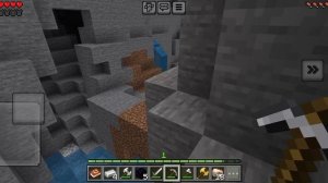 пробное выживание на моде из фильма Minecraft на пингвинов и их оружие