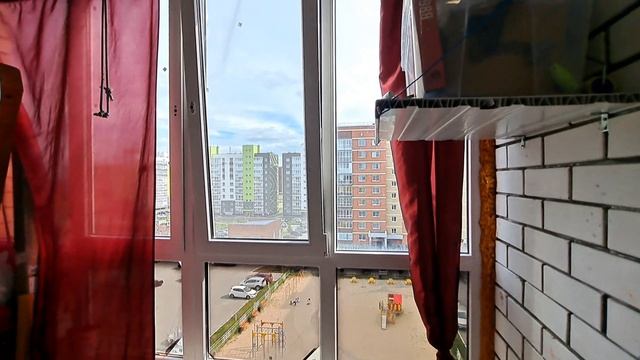 ОТЛИЧНАЯ КВАРТИРА В ЖК ЛЮБИМЫЙ В ГОРОДЕ СУРГУТУ УЛИЦА ИВАНА ЗАХАРОВА ДОМ 20