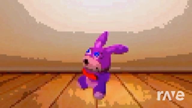 Bonnie Karpov, Liloki, supershigi, MelonKomar - Gavybank (track) смотреть онлайн