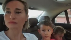 Фатима Измир Турецкая жена - В Л О Г - 1 август ТУРЦИЯ 2025