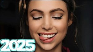 Популярный Deep House Music 2025 Крутая Музыка в Твой Плейлист 2025 - Зарубежные песни Хиты 2025