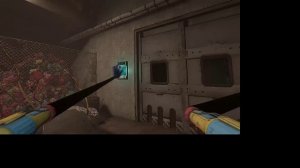 POPPY PLAYTIME CHAPTER 4 ПРОХОЖДЕНИЕ ЧАСТЬ 3