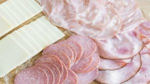 Итальянский панини