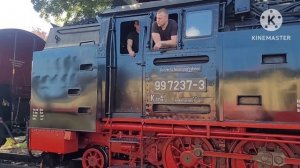 25. Вернигероде