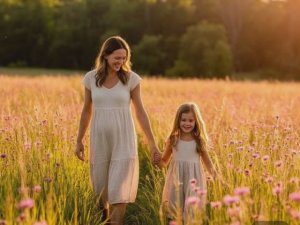 Всегда слушай своё сердце в ожидании лета! 💚