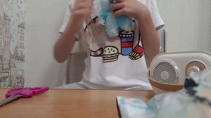 2 РАСПАКОВКА лабубу🎁👀