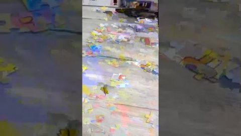 собираем пазлы