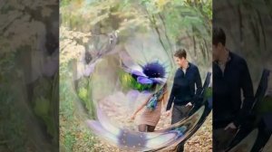 Ты мужчина мой