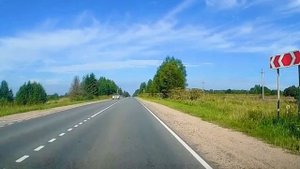 Под Торжком автомобилист устроил смертельное ДТП на встречке