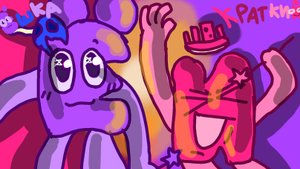 Ëшка Краткий пирожков "RUSaken"