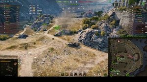 изи выстрел в конце обект 777