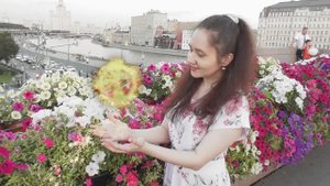 Светлана Левашова - "Зажигай!"