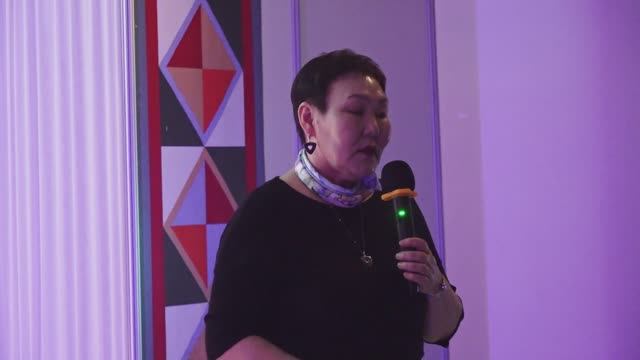 Светлана Дарбасова о Кулаковском