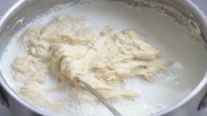 Царские блины на дрожжах