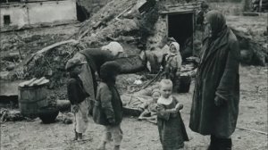 28 августа — День памяти и скорби российских немцев.  " Ужасы истории наследия "