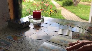 Почему загаданный мужчина не с вами? Гадание Таро