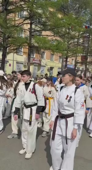 День Победы 2025