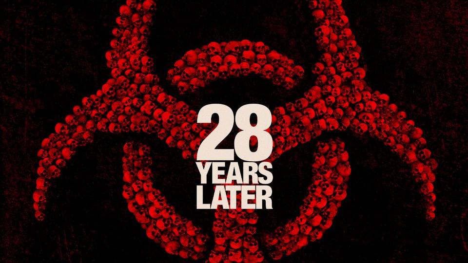 28 лет спустя смотреть онлайн