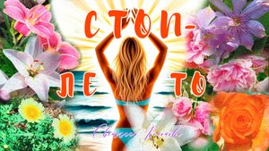 СТОП - ЛЕТО - Светлана Кононова