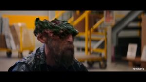 Холодное хранилище — Русский Трейлер (Субтитры, 2026)