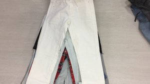 стж35. Джинсы женские G-Star сток