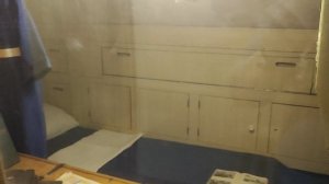 Подводная лодка Калининград 2025