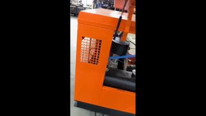 Компрессор ЗИФ