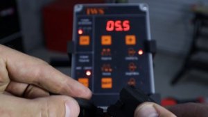 Обзор подающего устройства для TIG сварки Microfeed.