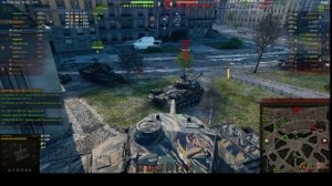 тайп 5 хеви  войн