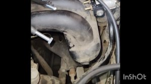 троит SsangYong Rexton