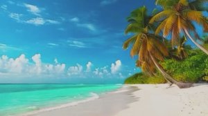 Тропический рай