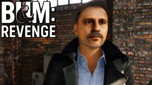 Каси и Архитектор - Bum: Revenge | #2 Прохождение