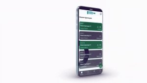 Современное решение для инвентаризации бара