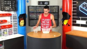 I Built the Most Satisfying LEGO Machine!!