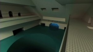 Backrooms 9 - Clear skies (#5)