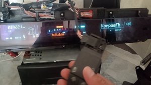 Sagem 8200288816 237ткм проверка и тестирование.