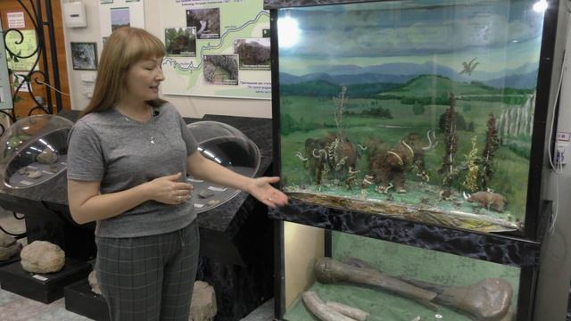 Город с историей. Прогулка по краю потухших вулканов и высохших морей смотреть онлайн