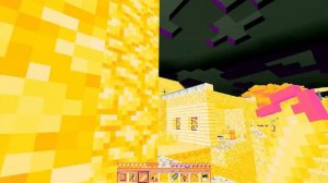 В МЕНЯ ВСЕЛИЛОСЬ НЕЧТО В МАЙНКРАФТЕ.