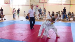 Спорткомплекс Титан в Новороссийске: масса возможностей для спортсменов!