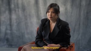 "Наука женского рода" тизер документального фильма