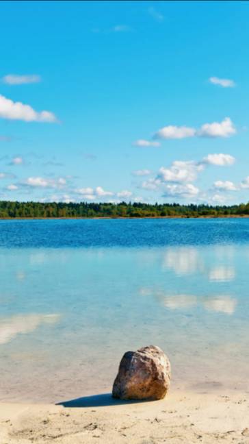 Продажа участка у озеро Донцо 100 рядом лес смотреть онлайн